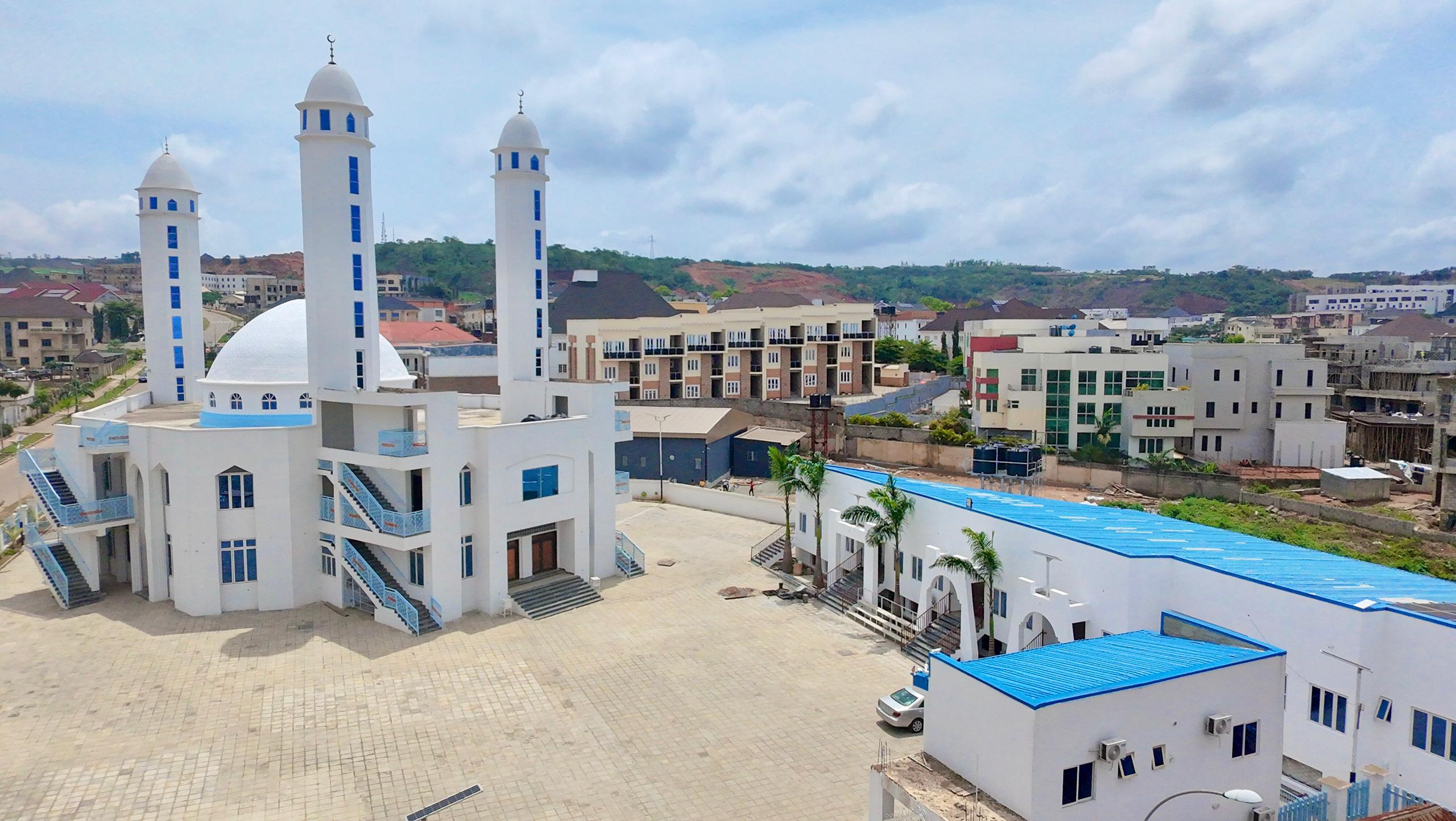 Al-Habibiyyah Islamic Society